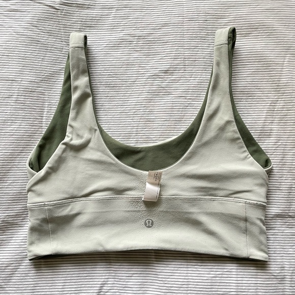 Lululemon reversible align bra - Picture 5 of 6